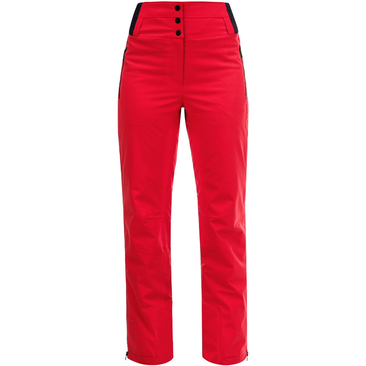 Head Skiwear Damen Skihose EMERALD red - 42