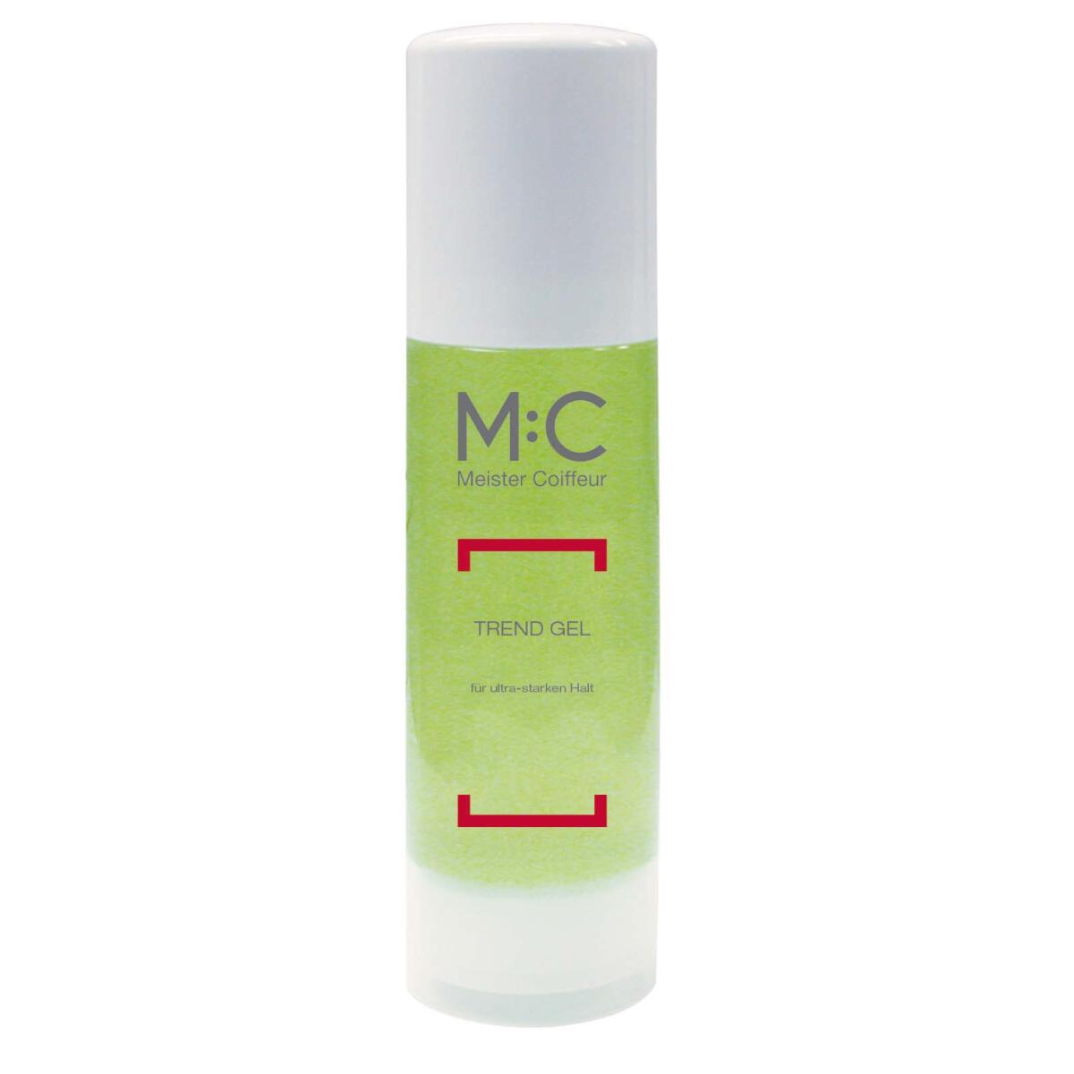 HAIR HAUS GmbH Meister Coiffeur Trend Haargel 100ml