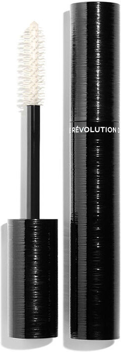 LE VOLUME RÉVOLUTION DE CHANEL Mascara