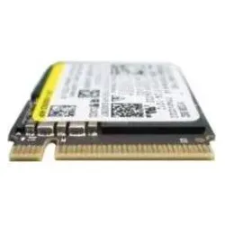 Dell 512GB M.2 2230 PCIe NVMe (512 GB, M.2 2230), SSD