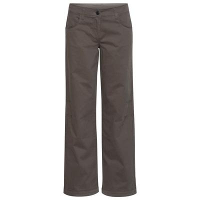 Chillaz - Women's Santa Monica - Boulderhose Gr 36 braun