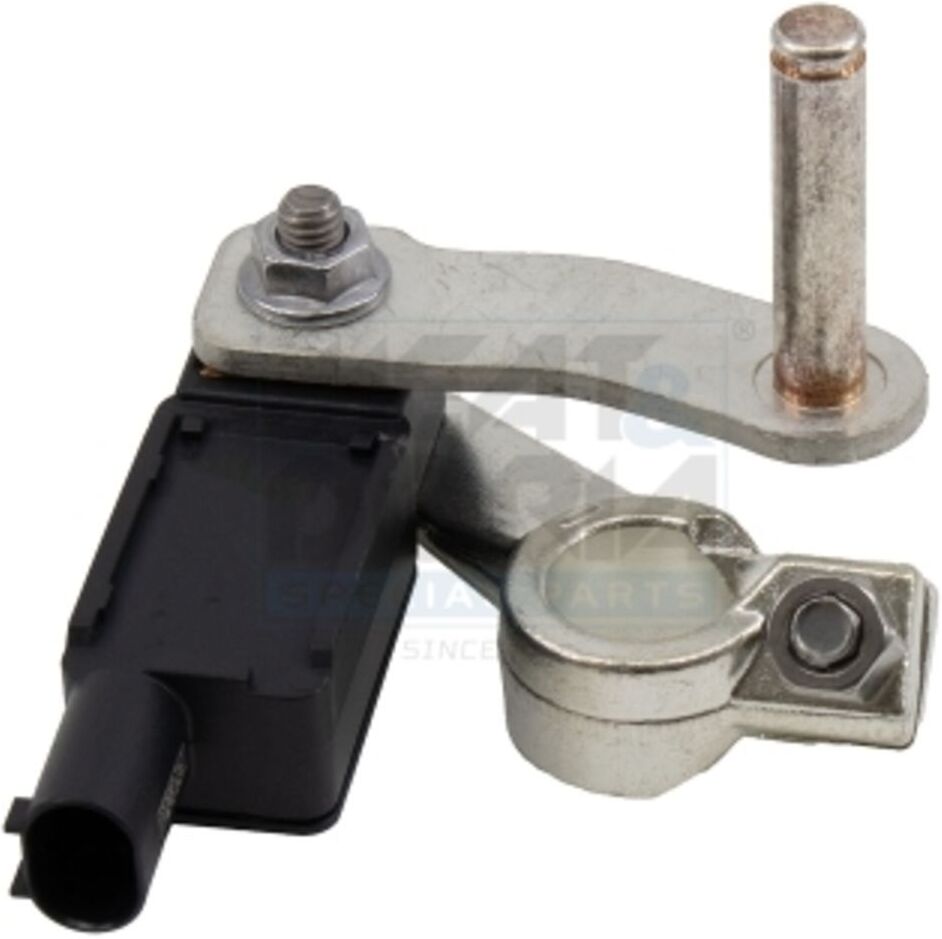 Sensor, Batteriemanagement MEAT & DORIA 241052