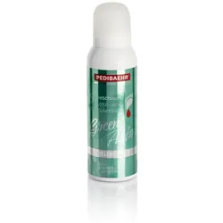 PEDIBAEHR Green Asia Cremeschaum 125 ml