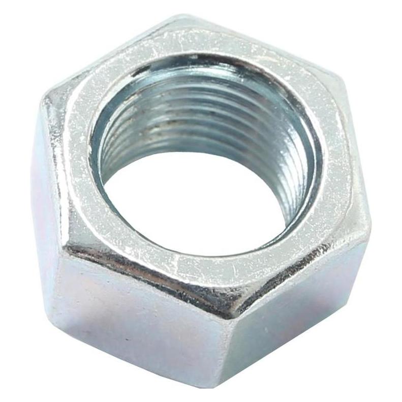 Bofix Sechskantmutter-03424660 Sechskantmutter Silber Einheitsgrösse (220410)