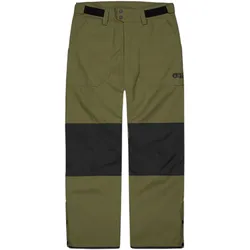 PICTURE PLAN Hose 2026 tobacco - M