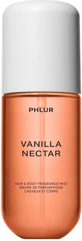 PHLUR - Vanilla Nectar - Mist für Haare und Körper, 88 ml, Fantasie