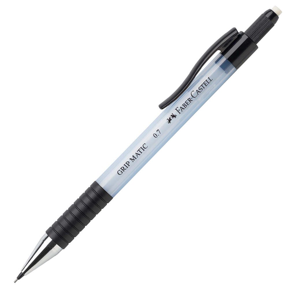 FABER-CASTELL Druckbleistift Grip Matic 1375 137754