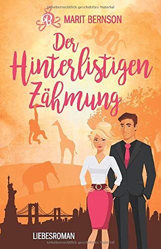 Marit Bernson - Der Hinterlistigen Zähmung: Liebesroman - Preis vom 09.10.2026 07:28:09 h