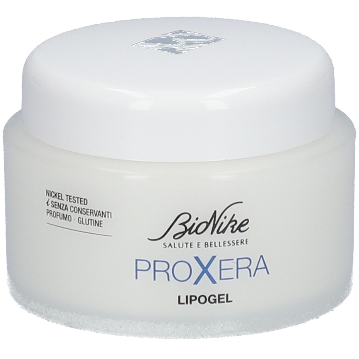Bionike Proxera Relipidising Lipogel 50 ml Gel