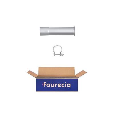 Hella Abgasrohre [Hersteller-Nr. 8LA366007-381] für Peugeot