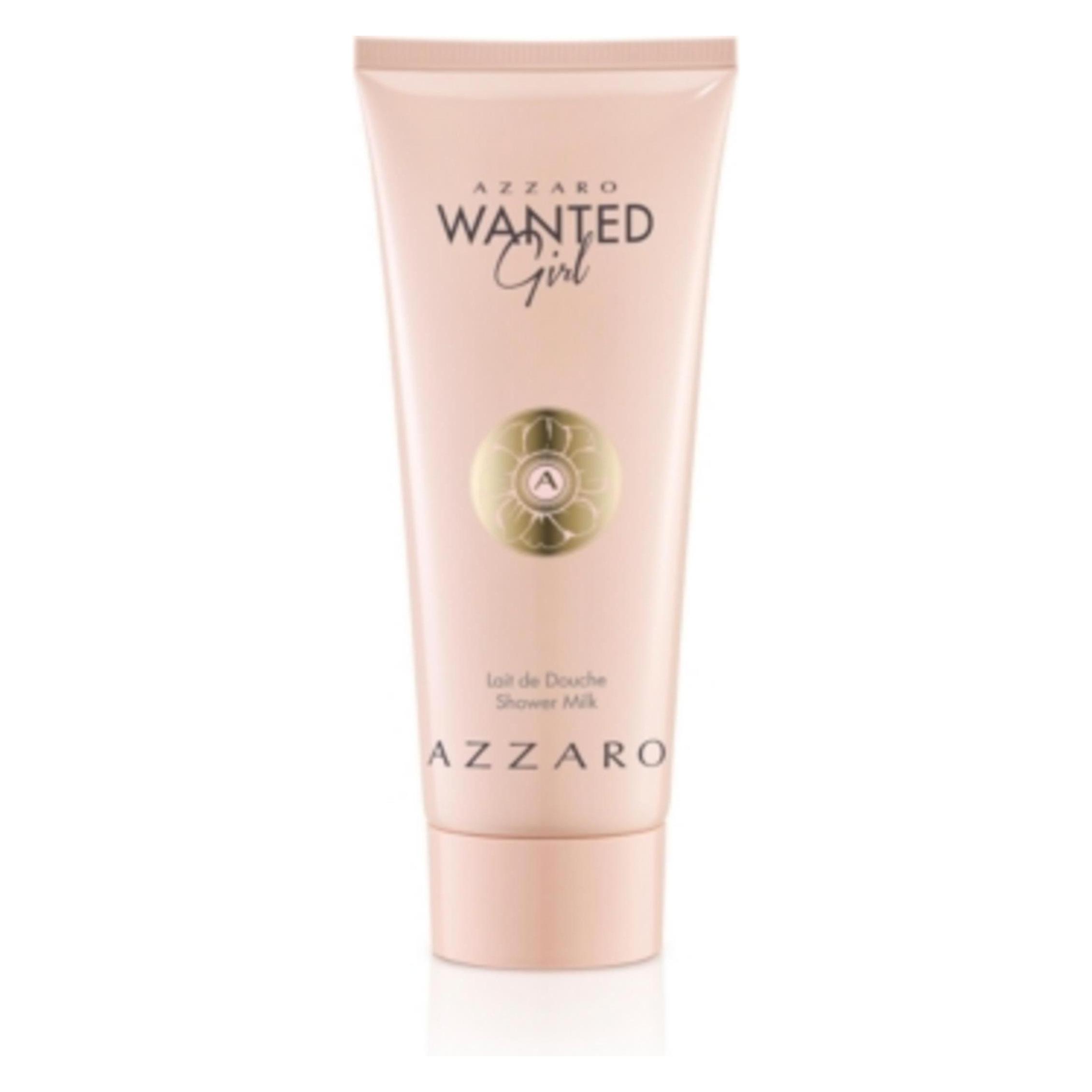 Azzaro Wanted - Girl Shower Milk (200 ml) (LC385700)