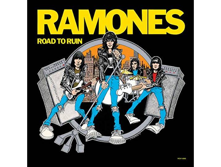 Road to Ruin