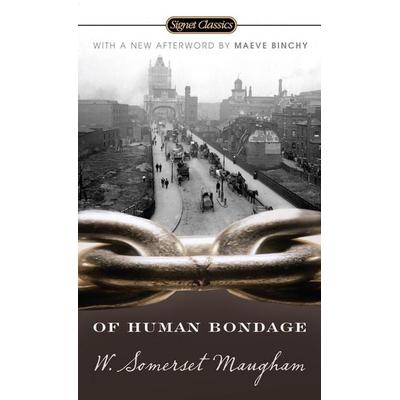 Of Human Bondage, Taschenbuch von W. Somerset Maugham, Penguin US