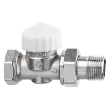 Imi Hydronic Engineering IMI TA Calypso Exact DN20 Lige - IMI TA Calypso Exact DN20 Lige 2-streng (3452-03.000)