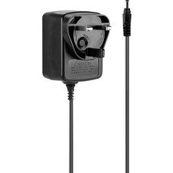 LINDY 73826 AC/DC-Einbaunetzteil 24 V .25 A mit UK-Adapter
