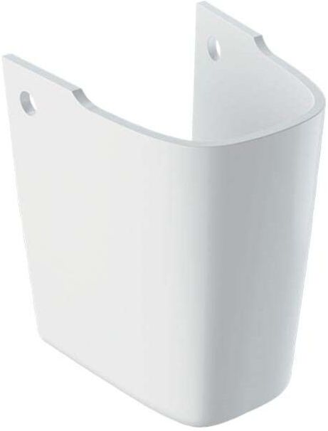 Geberit Halbsäule Renova Compact 296250000 weiß