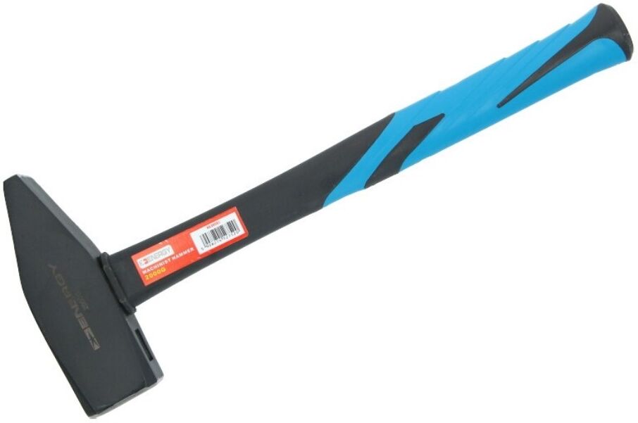 ENERGY NE00593 Machinist Hammer