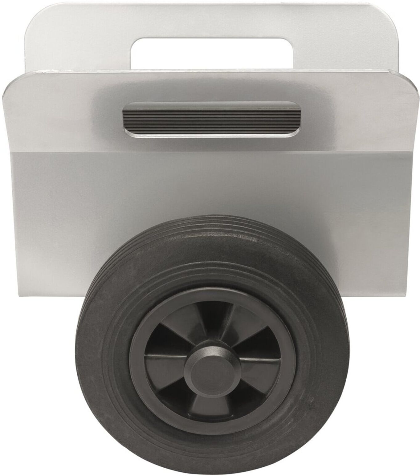 BS Rollen Gummirad PLATTENWAGEN.3G Typ 2 und 3 mit Gummirad, Raddurchmesser 200 mm)