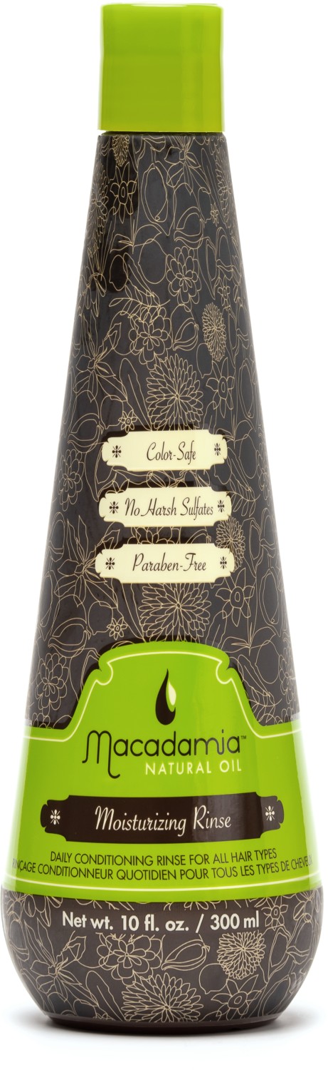 Macadamia Moisturizing Rinse 300 ml MB-M3028
