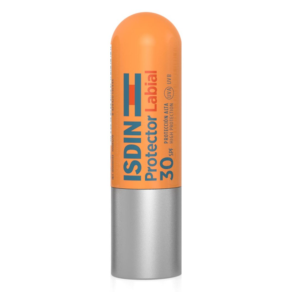 ISDIN GmbH Isdin Protector Labial Lippenbalsam LSF 30 18493374