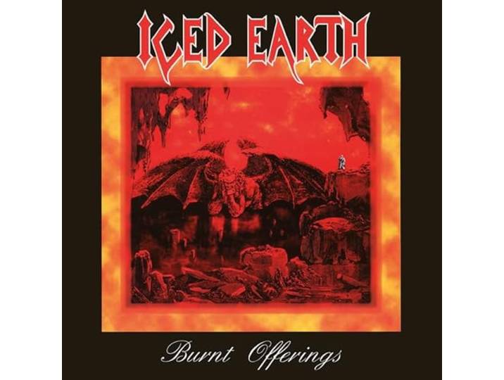 Burnt Offerings