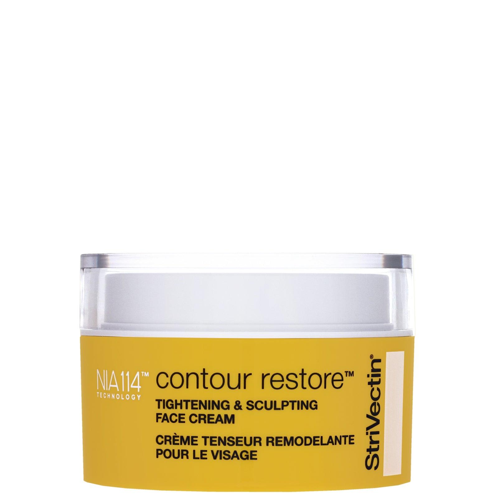 StriVectin Tighten & Lift Contour Restore Gezichtscrème voor Jeugdig Huid 50ml
