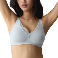 Triumph BH True Shape Sensation T N01 Eisblau E 90 Damen
