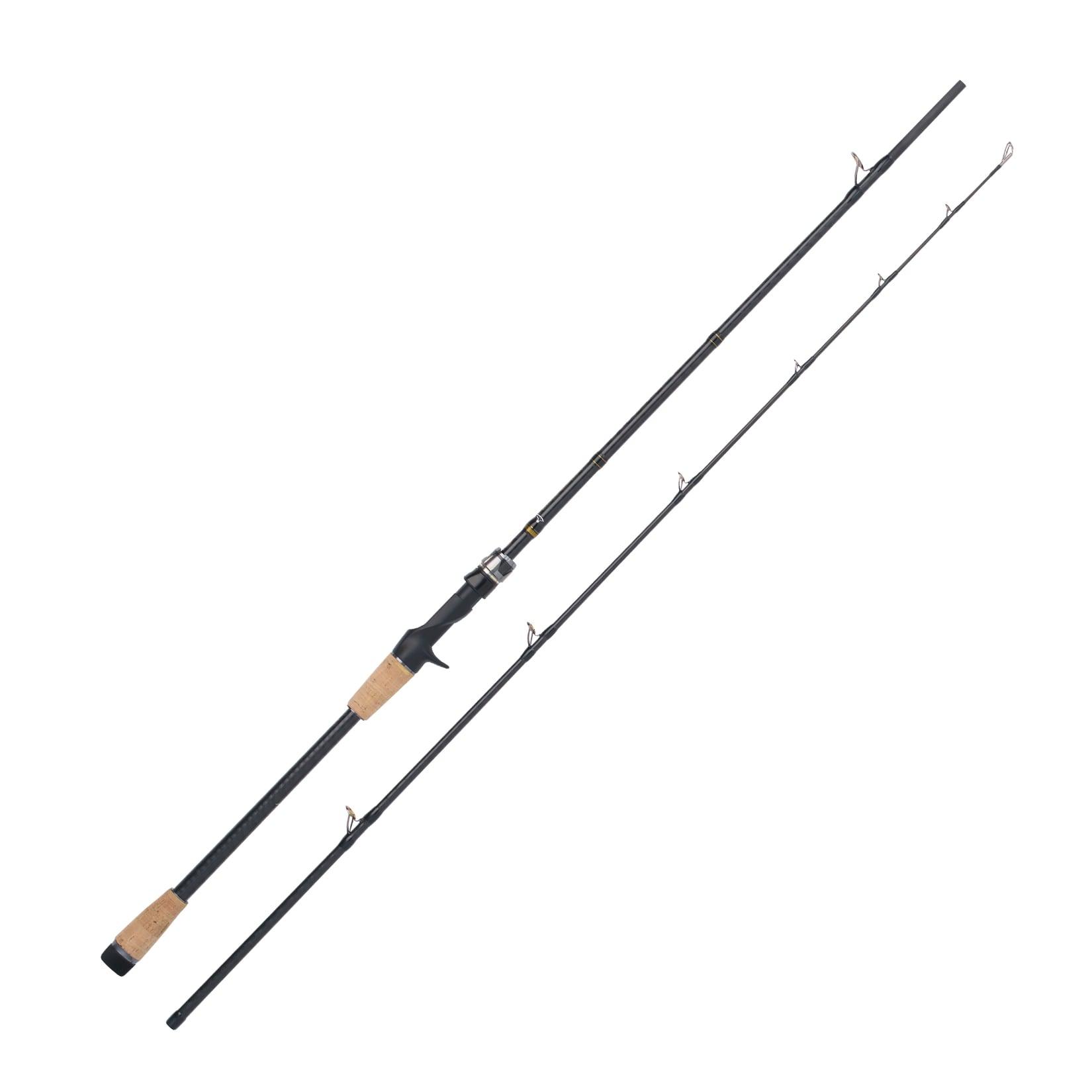 WFT Penzill Future Spin X-Heavy Jerk 1,90m 37-110g Baitcastrute