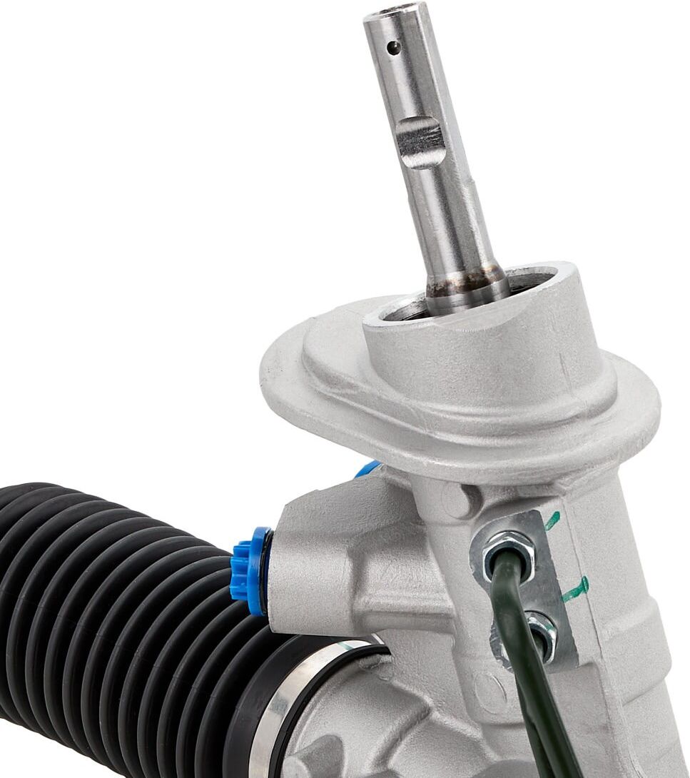 RIDEX 286S0016 Steering rack