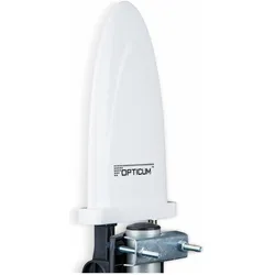 Opticum RED DVB-T/T2 Aussen-Antenne Optima HD 750 (DVB-T / -T2), SAT Spiegel + SAT Antennen