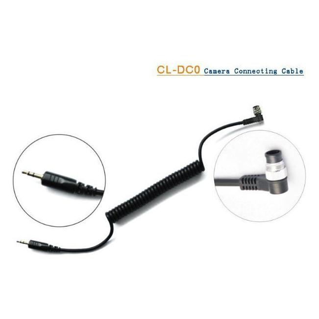 Pixel Kamera Verbindungskabel DC0 für Nikon (Kabel) (22990267)
