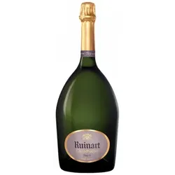 Magnum Champagner R de Ruinart Brut