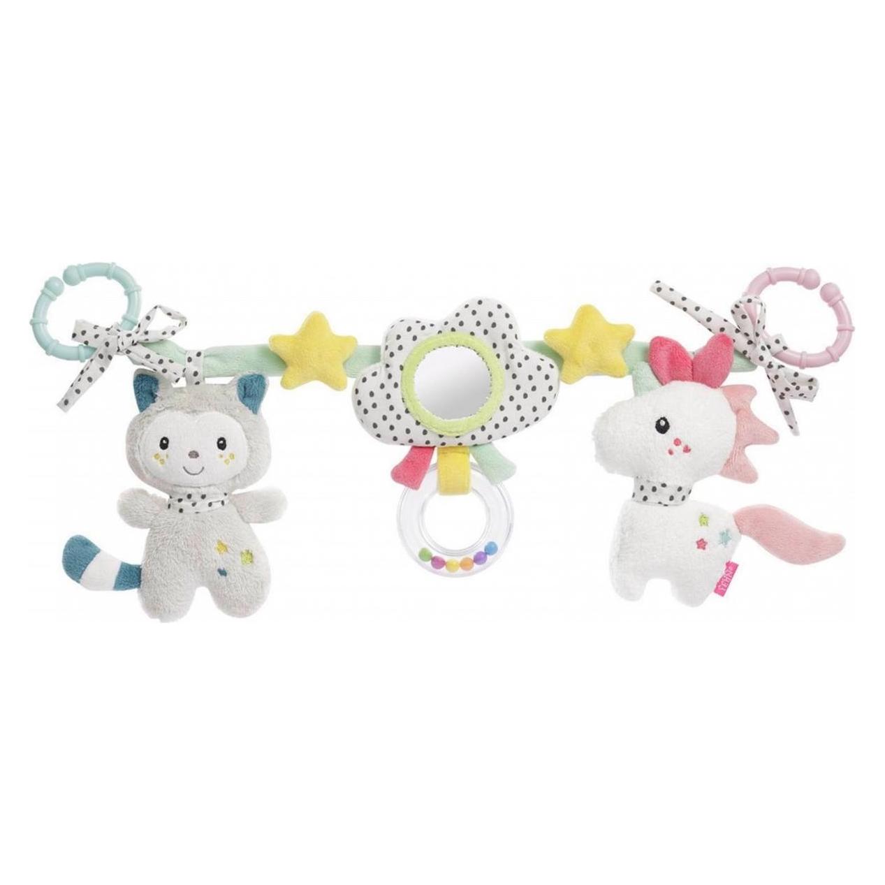 Fehn Kinderwagenkette Aiko & Yuki (180.057157)