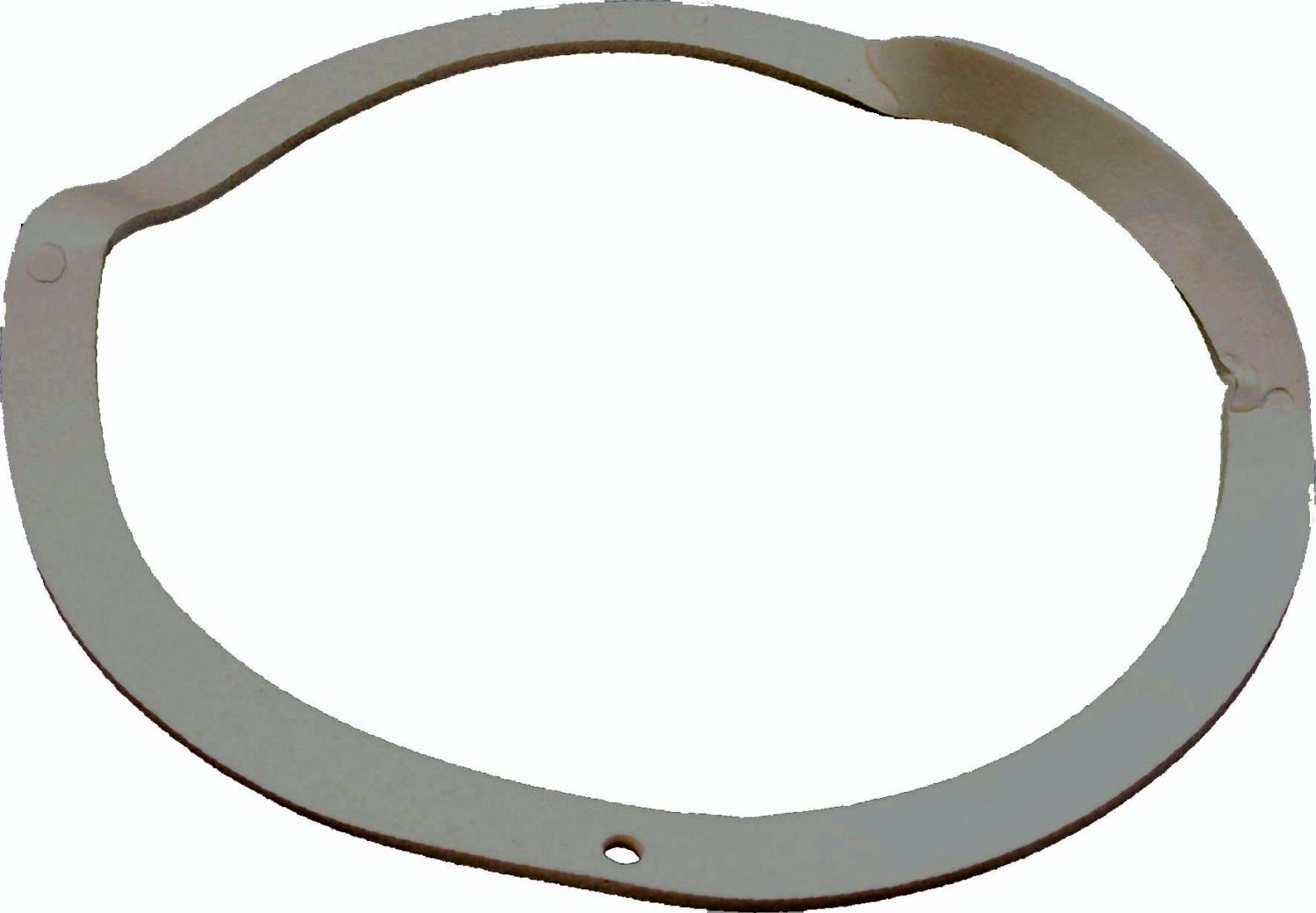 Wolf joint boîtier de ventilateur 3910222 côté moteur