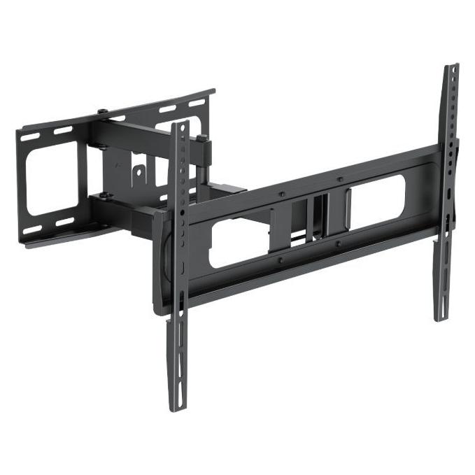 Sunne 37-86-EA2 Full-motion TV wall mount, 37"-86", max 50kg (Wand, 50 kg, 37" - 86") (37-86-EA2)