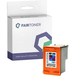 Kompatibel für HP C9369EE / 348 Druckerpatrone Color