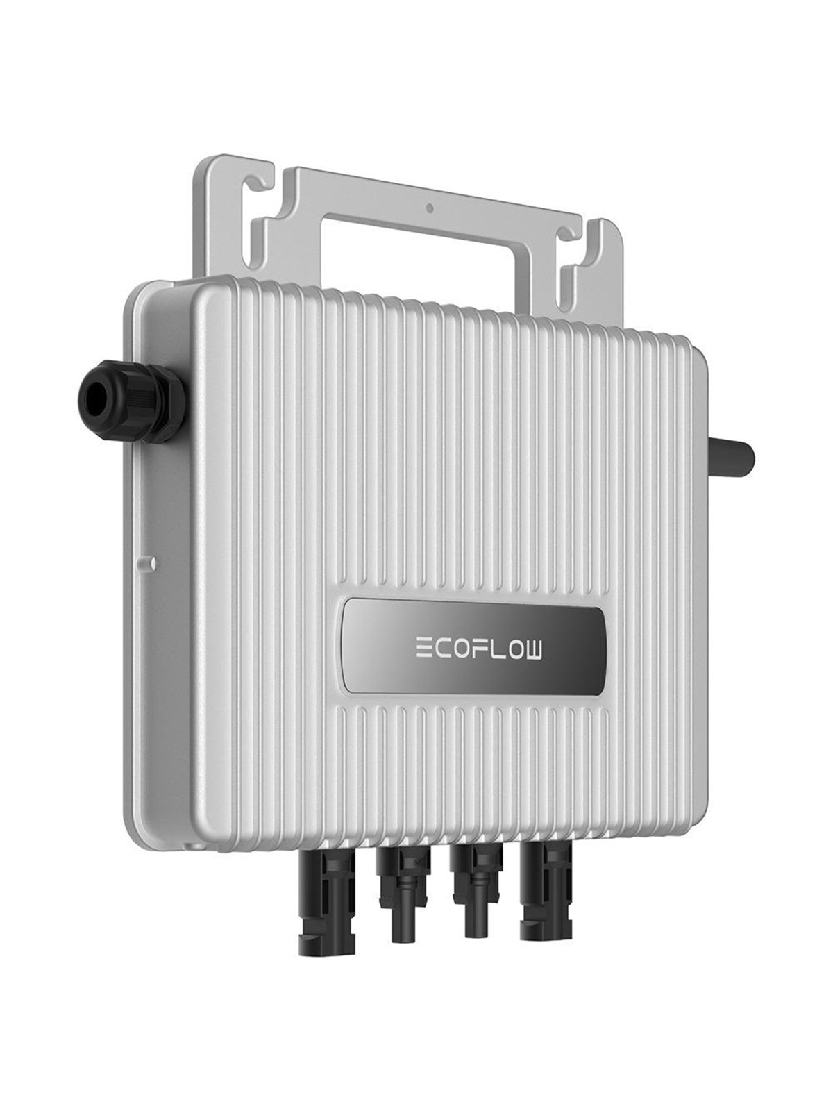 EcoFlow Stream Micro Inverter 800 W - Without PV/AC Kabel