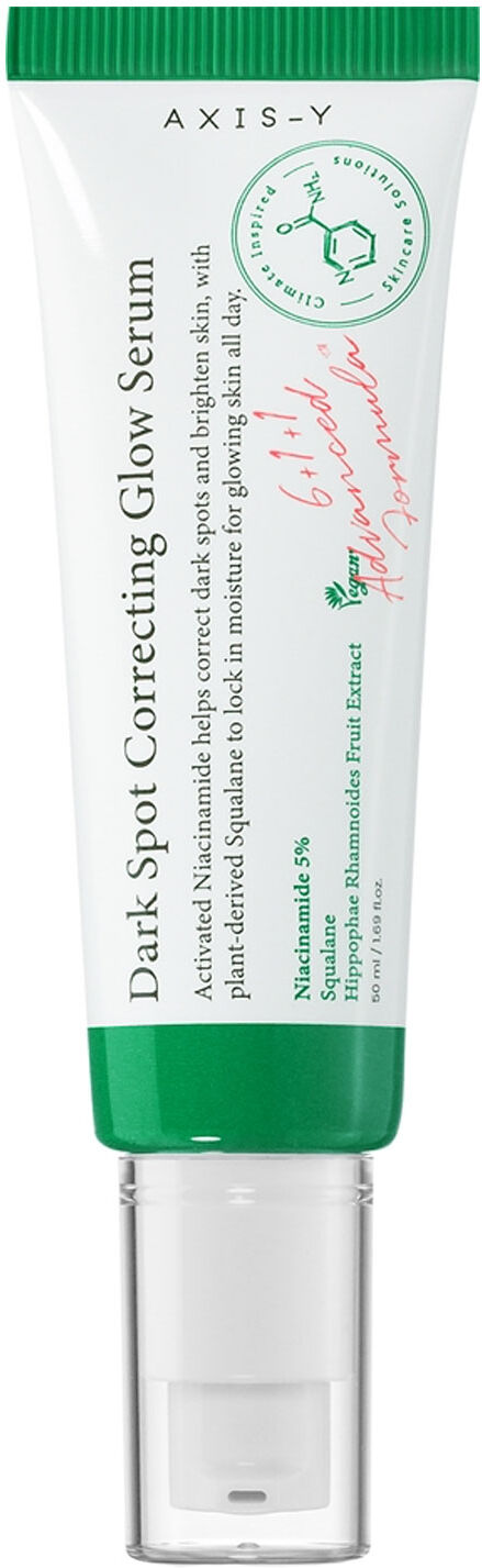 Axis Y Dark Spot Correcting Glow Serum
