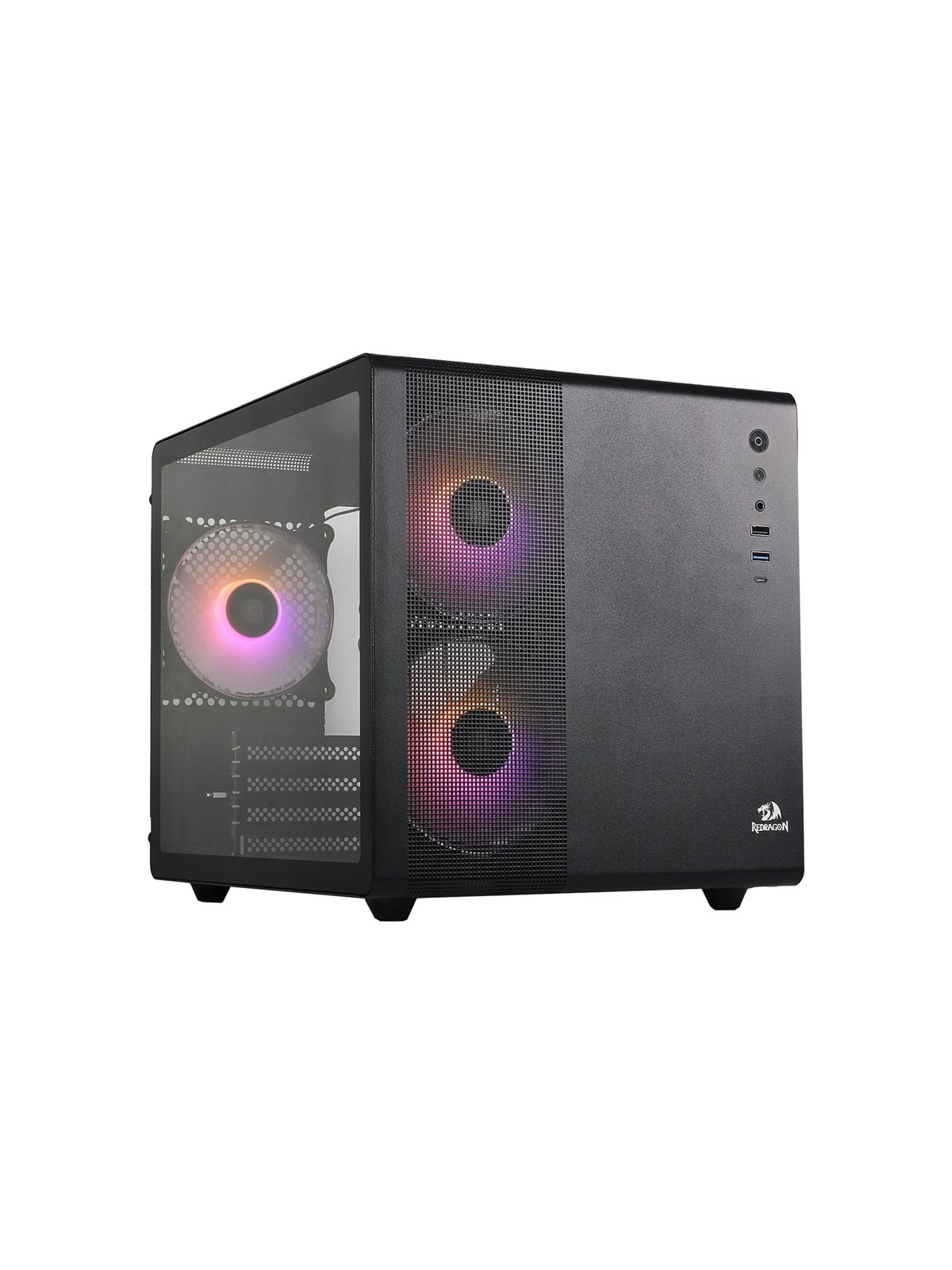 REDRAGON GC-570 PAGOS 1 - Gehäuse
