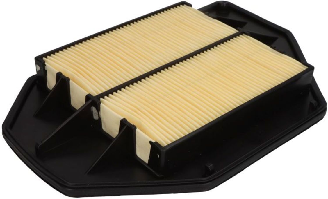 Luftfilter MAHLE KNECHT LX 1742