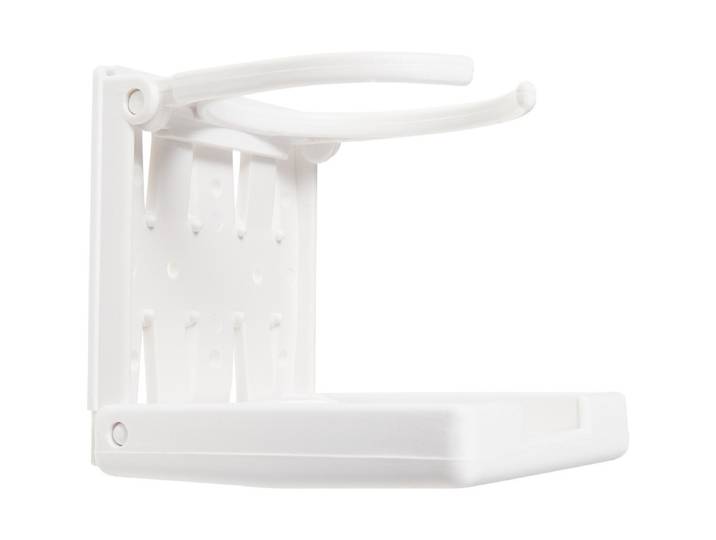 Meister + Co Wand-Glashalter 10 × 10 cm