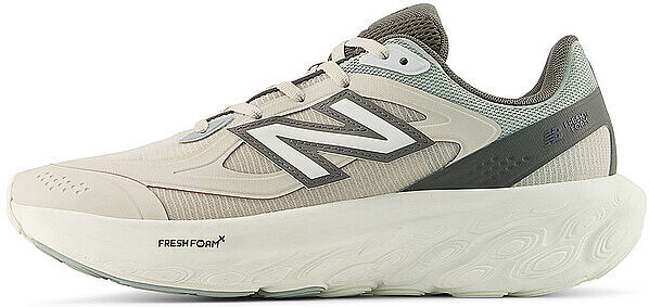 NEW BALANCE Sneaker  hellgrau   37 37