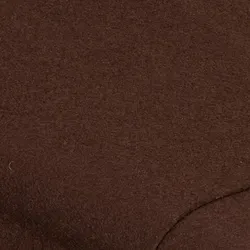 Filz, Stärke 2 mm, dunkelbraun