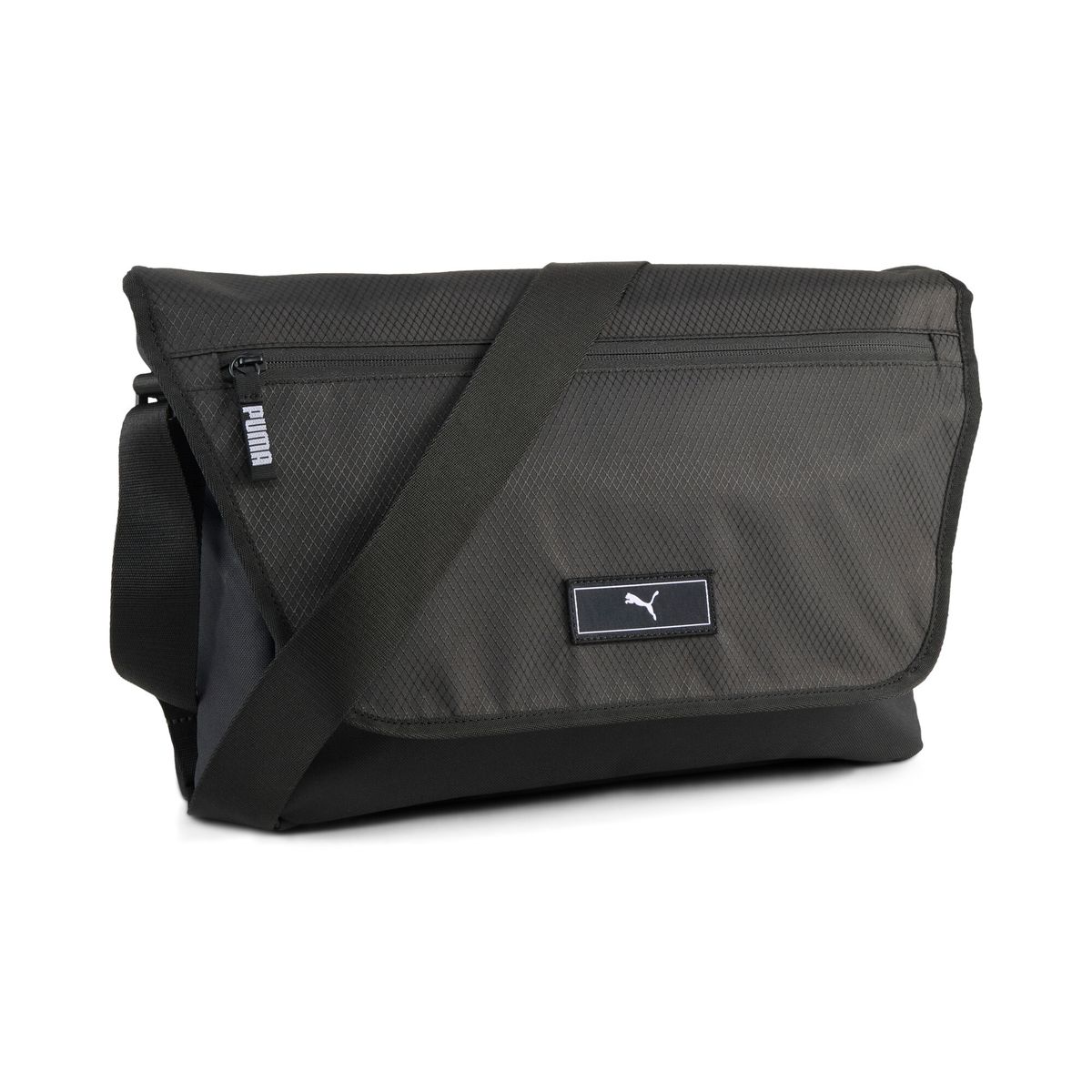 Puma Deck Messenger puma black (01) OSFA 092557-01-OSFA