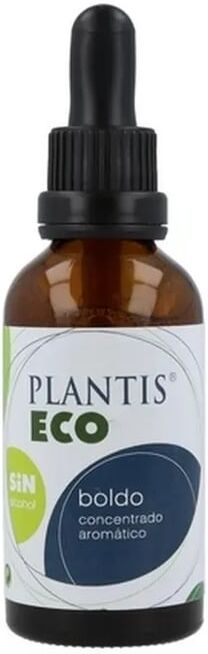 Plantis Extracto Boldo Eco 50 ml