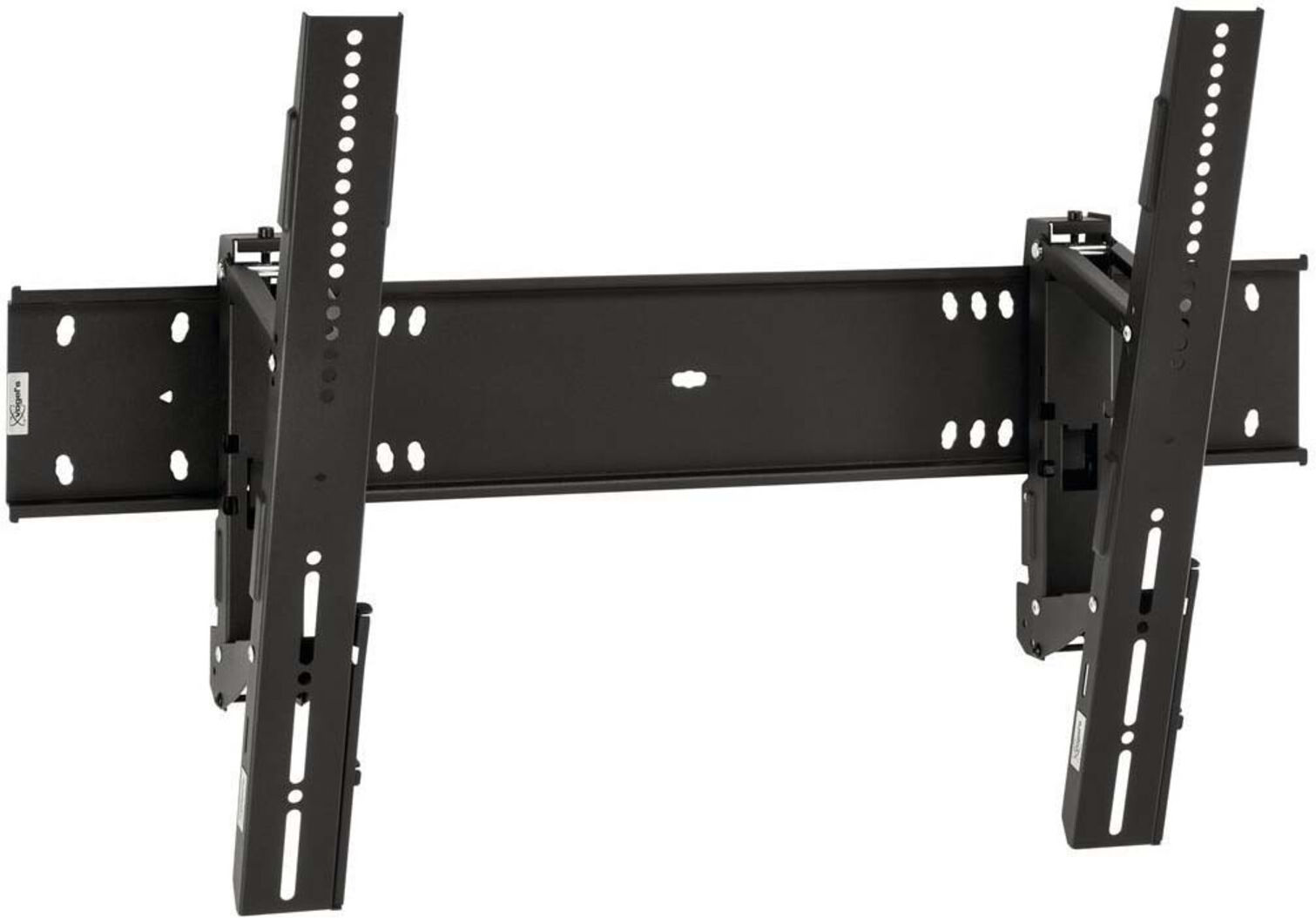 Vogel´s Display Wandhalterung PFW6810 neigbar 55-80 Zoll 75kg schwarz (7368100)