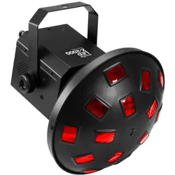 Eurolite LED Z-2000 Strahleneffekt
