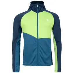 Dare2b, Herren, Skijacke, Assimilate II (S), Blau, Grün