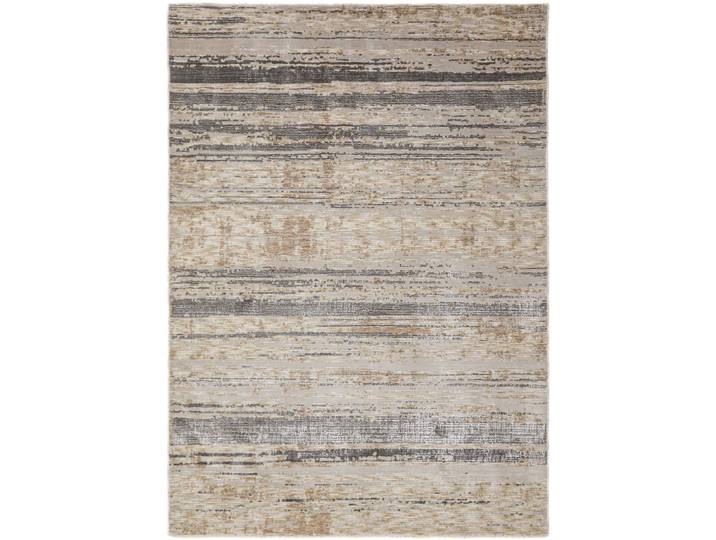 Teppich Mabel NATUR Anderes Muster 100 Prozent POLYESTER 120 x 160 cm - Material: 100% Polyester - Teppich