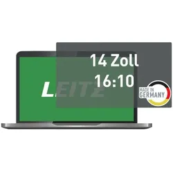 Leitz Blickschutzfilter 35,6 cm (14,0 Zoll)